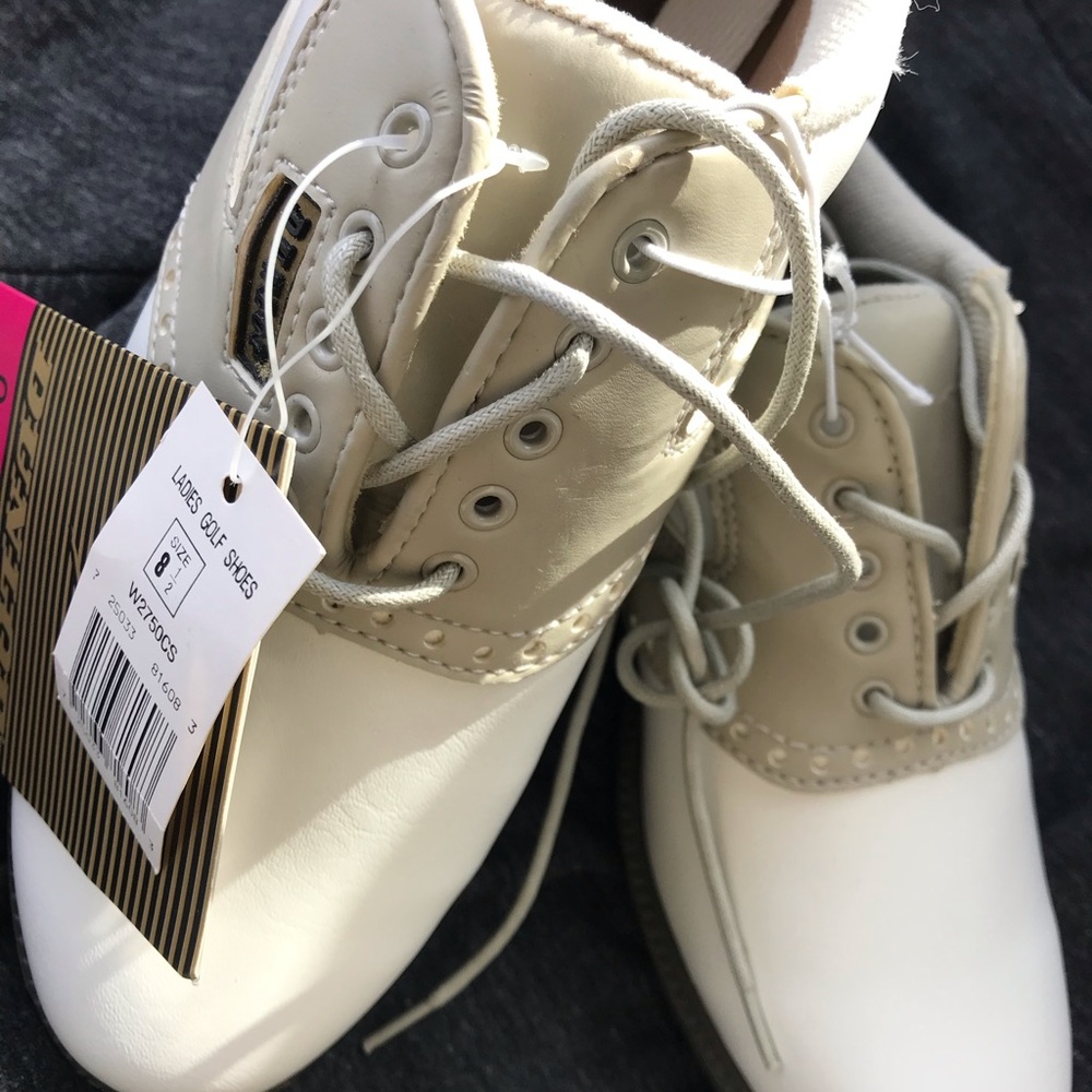 Dunlop Shoes